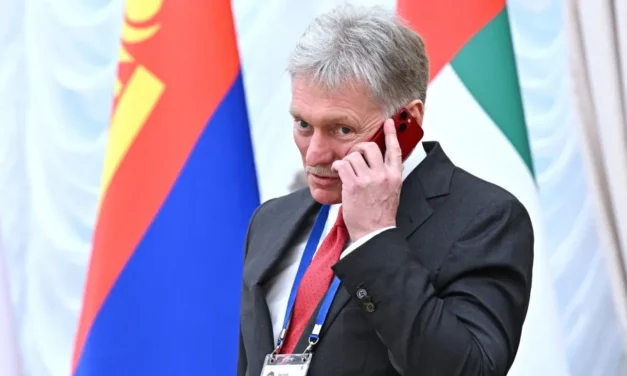 Rússia/G/Kremlin adverte Estados Unidos: “Numa guerra nuclear não há vencedores”