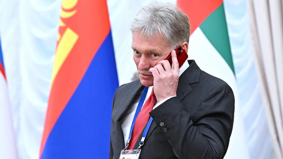 Rússia/G/Kremlin adverte Estados Unidos: “Numa guerra nuclear não há vencedores”