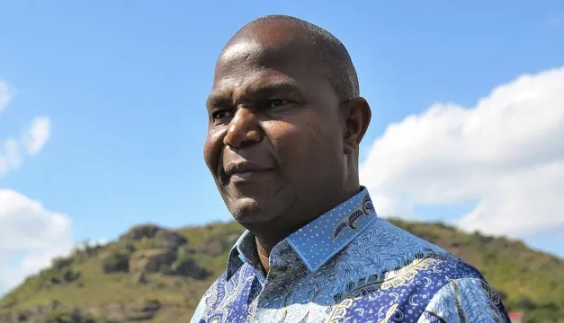 Moçambique/Líder da Frelimo diz que estabilizou Moçambique ao fim de seis meses