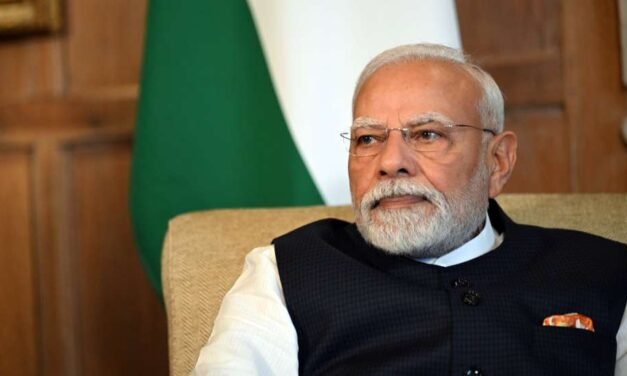 Índia/Nova Deli desafia pressão de Trump sobre a compra de petróleo à Rússia