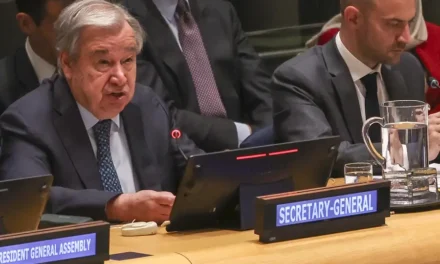 Médio Oriente/ONU pede investigação imparcial a assassínio de seis jornalistas por Israel em Gaza