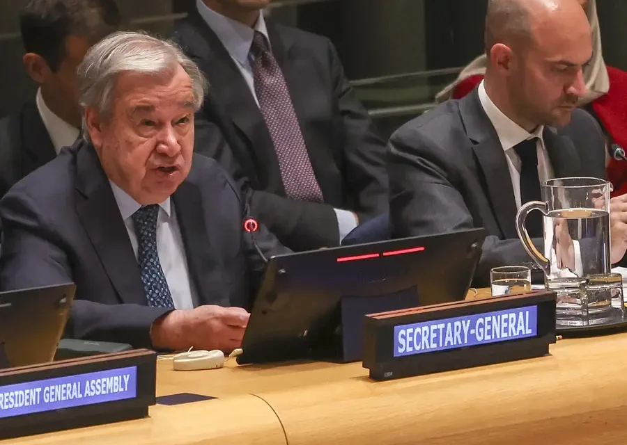 Médio Oriente/ONU pede investigação imparcial a assassínio de seis jornalistas por Israel em Gaza