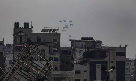 Médio Oriente/ Plano de Israel de ocupar Gaza gera rejeição