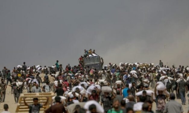 Médio Oriente/Israel nega fome em Gaza e acusa ONU de ouvir “mentiras do Hamas”