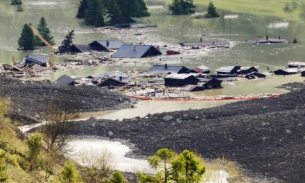 Suíça/Negociações para tratado sobre plásticos bloqueadas: “Diálogo de surdos”