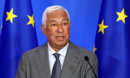 Bélgica/Costa alerta Israel para consequências com a UE de ocupar cidade de Gaza