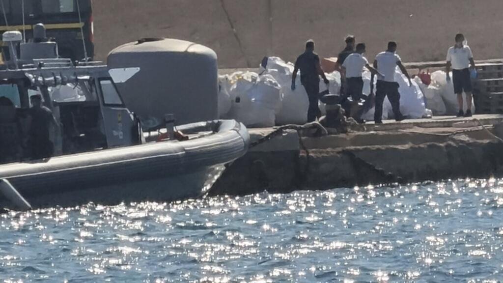 Espanha/Pelo menos 27 mortos no naufrágio de uma embarcação de migrantes ao largo de Lampedusa