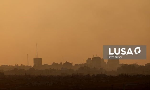 Médio Oriente/ONU condena “assassínio de seis jornalistas palestinianos” por Israel