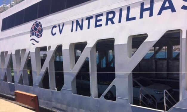 Cabo Verde/Praia condenada a pagar milhões por ruptura de contrato com a CV Interilhas