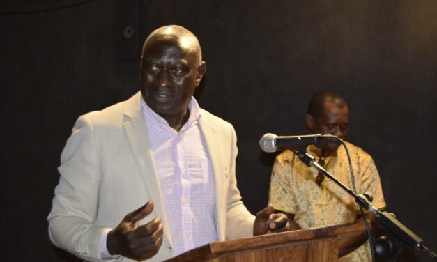 Comemoração do 50º aniversário da ANG/  Diretor-geral diz  que é impensável um serviço de notícias completo sem as agências de notícias