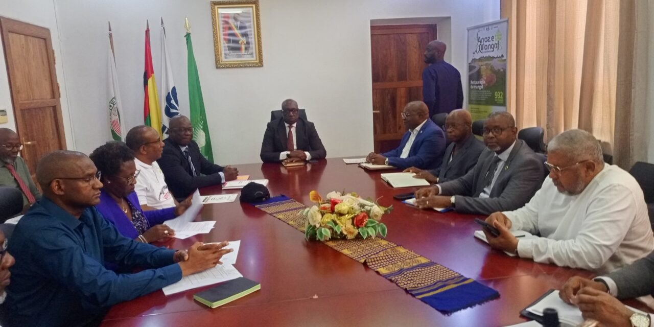 Eleições Gerais/ Primeiro-ministro reitera realização do escrutínio como prioridade das prioridades do Governo