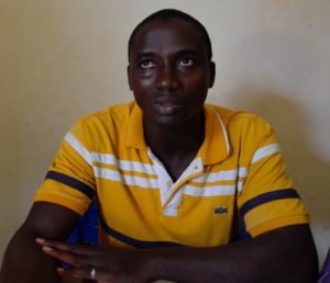 Presidente do SINAPROF diz esperar  que presente ano lectivo 2025/26  seja  diferente dos  anteriores