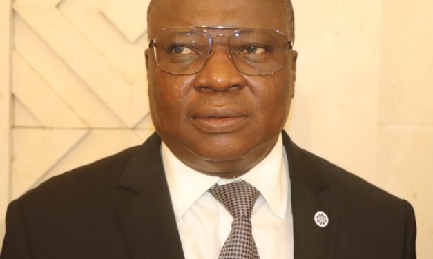 “Limitamos a recandidatura de presidentes de CREs numa lógica de renovação, transparência e imparcialidade do processo”, diz Aristides Ocante da Silva