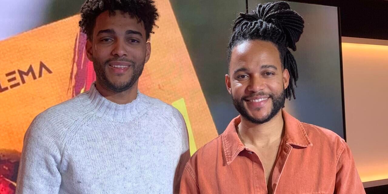 Portugal/Irmãos Calema receberam o diploma de embaixadores da CPLP