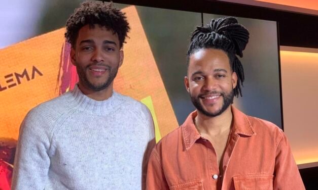 Portugal/Irmãos Calema receberam o diploma de embaixadores da CPLP