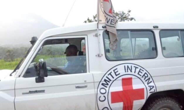 Cruz Vermelha reforça capacidades dos seus agentes para enfrentar desafios humanitários