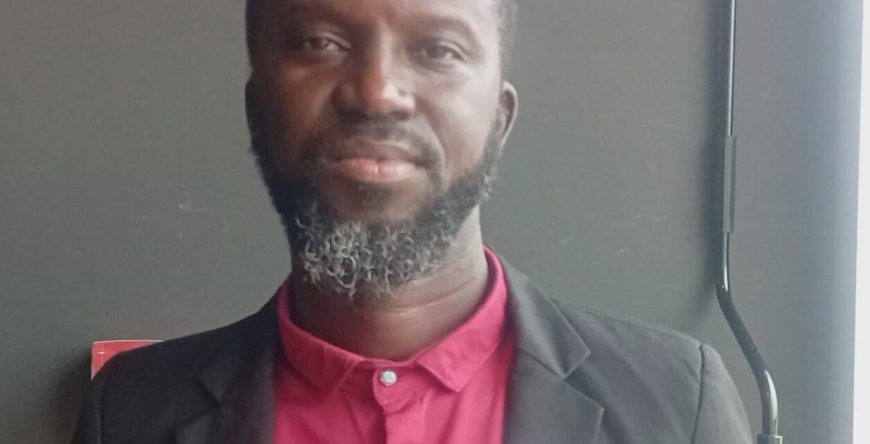 Director-Geral do INDE anuncia conclusão do processo de harmonização do currículo escolar guineense