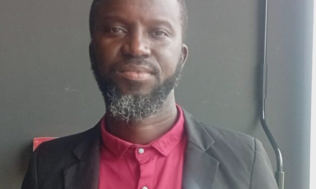 Director-Geral do INDE anuncia conclusão do processo de harmonização do currículo escolar guineense