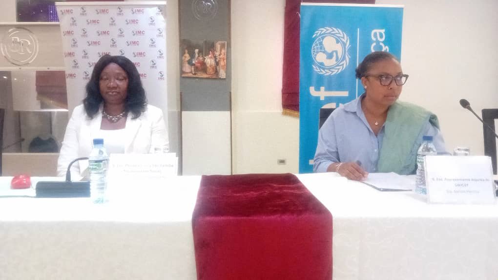 Governo e parceiros reúnem-se em ateliê sobre implementação de compromissos para o fim da violência contra  menores