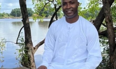 João Bernardo Vieira defende  “reconciliação nacional genuína” para alavancar Guiné-Bissau