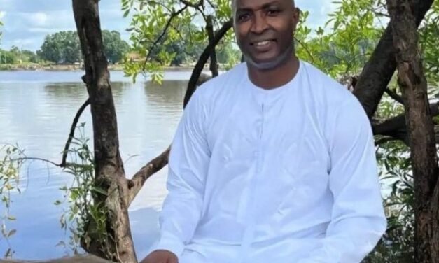 João Bernardo Vieira defende  “reconciliação nacional genuína” para alavancar Guiné-Bissau