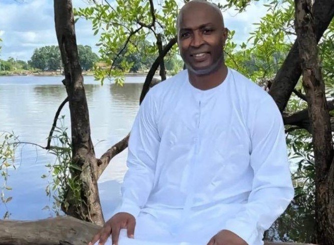 João Bernardo Vieira defende  “reconciliação nacional genuína” para alavancar Guiné-Bissau