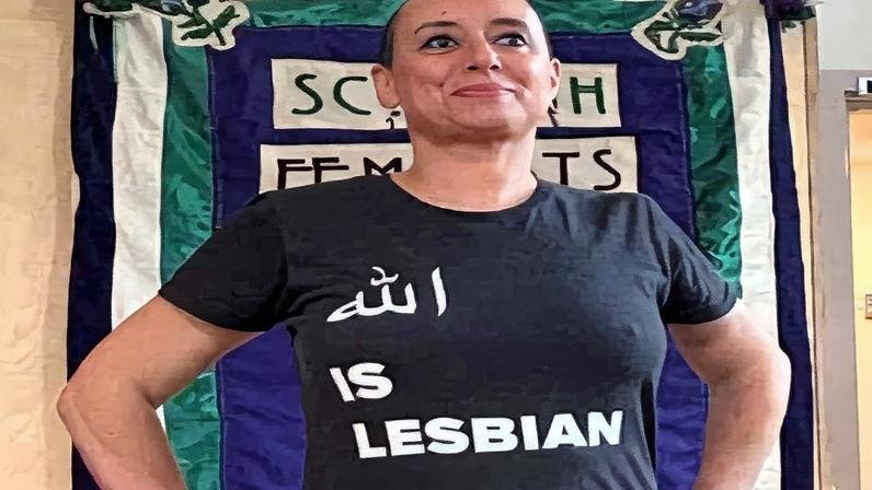 Marrocos/ Justiça recusa liberdade provisória a “Betty” Lachgar