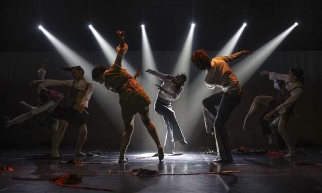 Moçambique/Dezasseis artistas lusófonos em residência artística