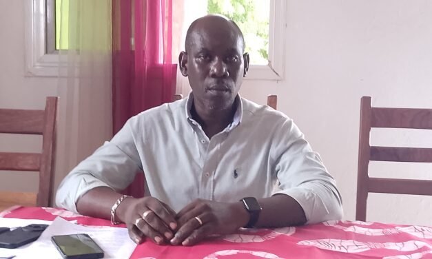 ASOPTS-GB “discorda” com o despacho do Governo que obriga instalação de sistema de videovigilância em espaços turísticos do país