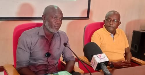 Eliminatória Mundial 2026 / Selecionador guineense divulga  lista dos  convocados para dupla jornada