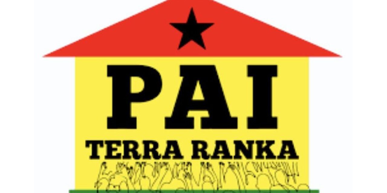 Coligação Terra Ranka diz haver “manobras fraudulentas” da CNE visando as próximas eleições