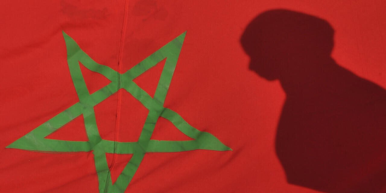 Marrocos/ “Betty” Lachgar acusada de “ofensa ao islão”