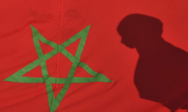 Marrocos/ “Betty” Lachgar acusada de “ofensa ao islão”