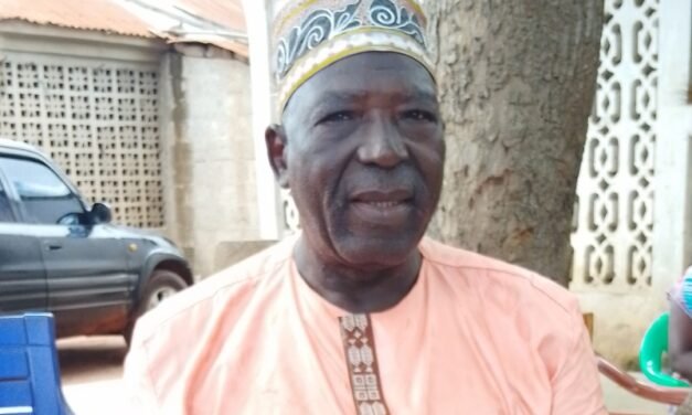 Regiões/ LGDH da região de Gabu preocupado com aumento de criminalidade na região