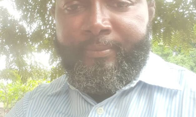 Regiões/ Secretário Administrativo da sessão de Gã-Mamudo empenhado em desenvolver aquela localidade