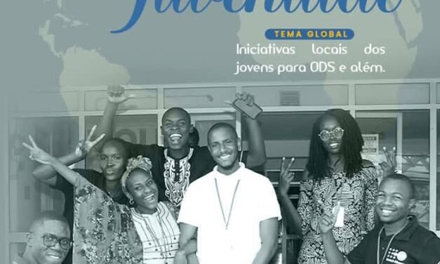 Dia Internacional da Juventude/ FNUAP destaca papel dos jovens na transformação do mundo