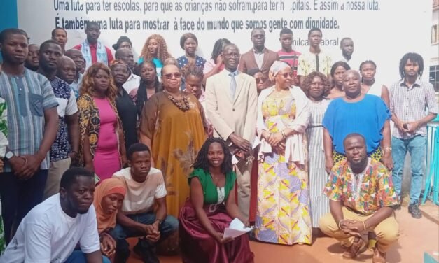 LGDH promove ateliê de capacitação sobre monotorização do discurso de ódio online e ofline na Guiné-Bissau