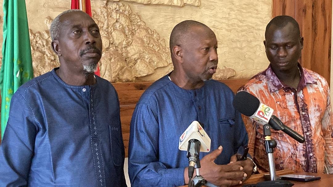 Caso Lusa, RDP e RTP/ Movimento Nacional da Sociedade Civil pede bons ofícios do Governo  no tratamento do processo