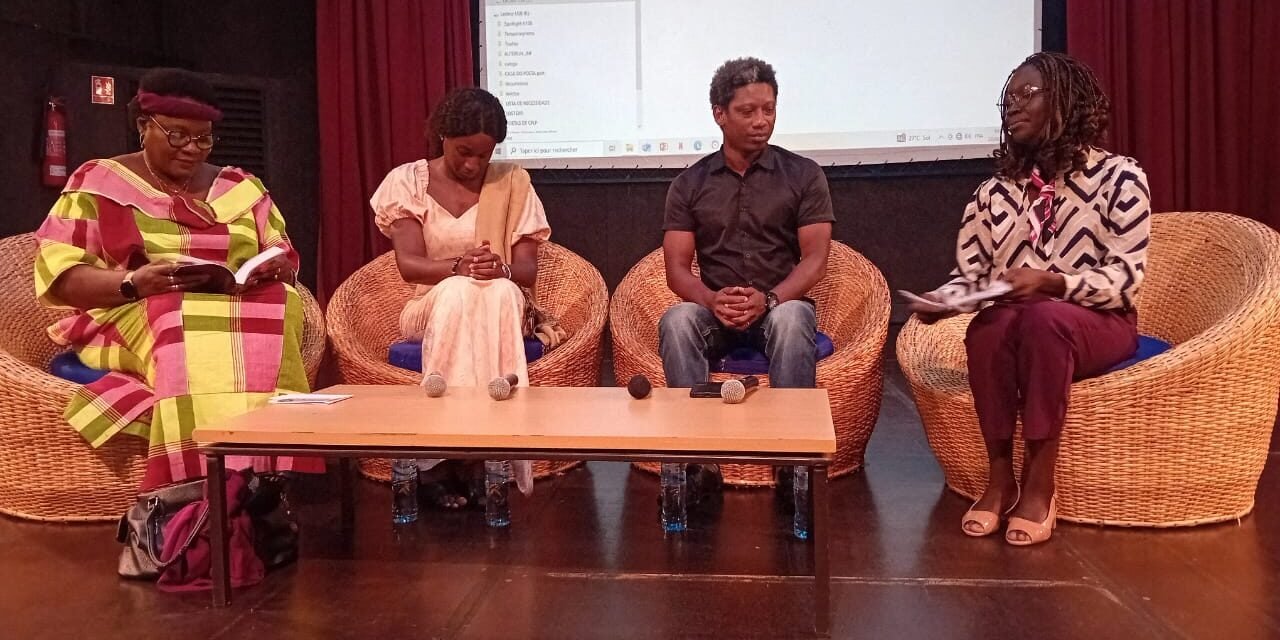 Dia Nacional dos Poetas/ Casa das Letras Vasco Cabral organiza colóquio nacional da literatura