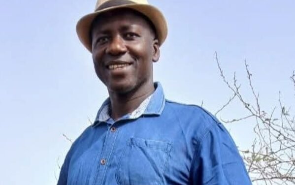 Região/Administrador  anuncia  construção de hospital de referência  em Catió