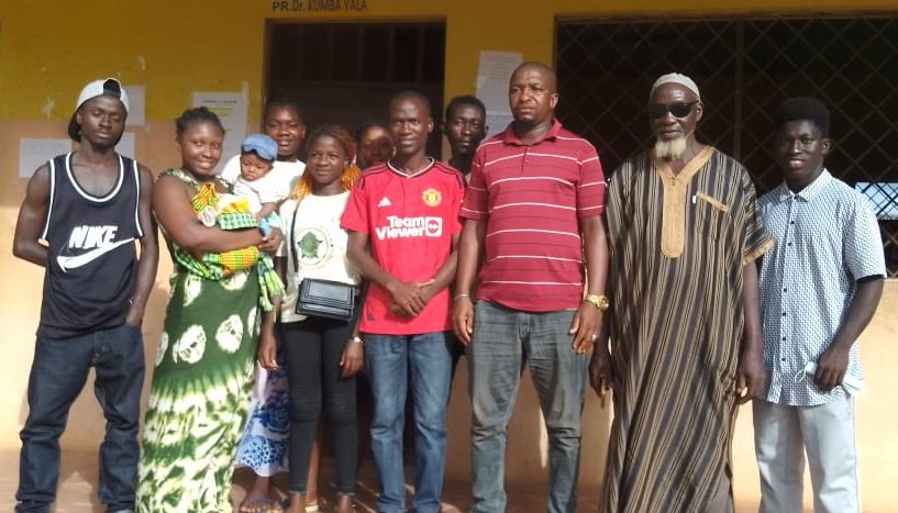 Regiões/ Agricultores e criadores de gado de Bissorã estabelecem acordo para pôr fim a conflitos