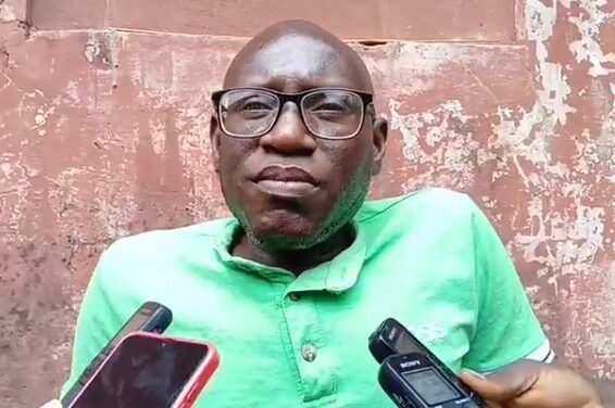 INACEP/ Sindicato de Base  ameaça com greve  três dias