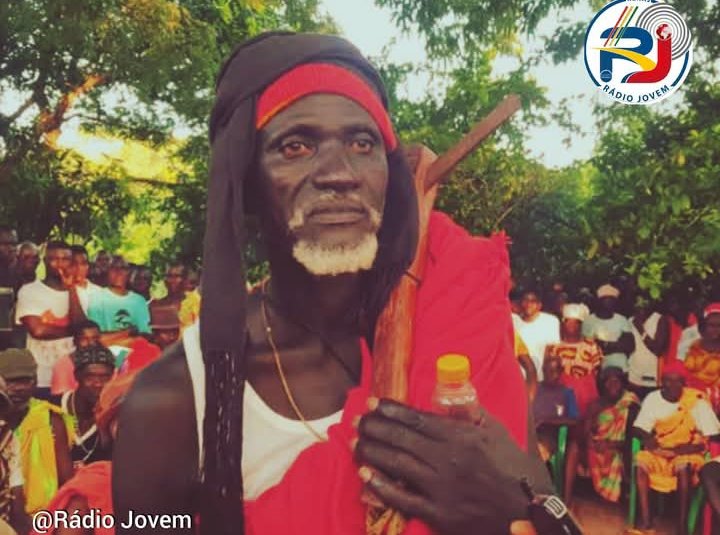 Regiões/  Régulo Central do Reino de Bijimita encontrado morto na bolanha