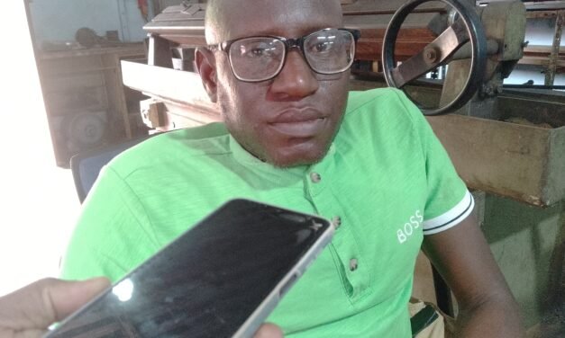 Inacep/Sindicato de Base dos Trabalhadores  suspende  início de greve previsto para esta terça-feira