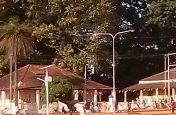 Regiões/Jovem encapuzado viola sexualmente menina de 14 anos em Fulacunda Sul da Guiné-Bissau