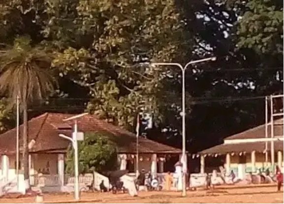 Regiões/Jovem encapuzado viola sexualmente menina de 14 anos em Fulacunda Sul da Guiné-Bissau