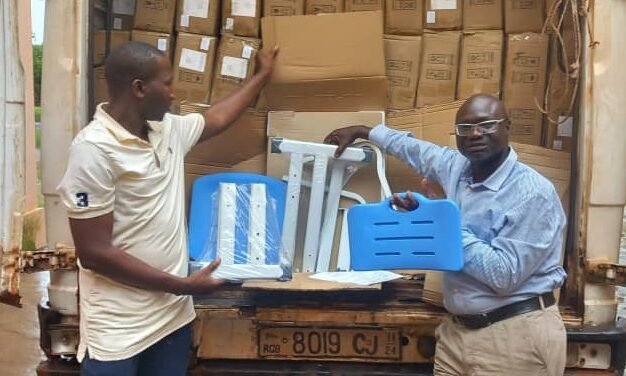 Regiões/ Universidade de Ciências e Tecnologias-Reino Bassarel em Canchungo reúne 90 por cento das condições para inicio do ano letivo