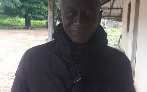 Regiões/Agricultores  de Binta  estabelecem acordo com criadores de gado para pôr fim à conflitos entre as partes