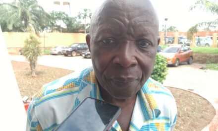 50º aniversário da ANG/Ex-Diretor-geral do Jornal Nô Pintcha exalta ANG como fonte de informação para outros órgãos