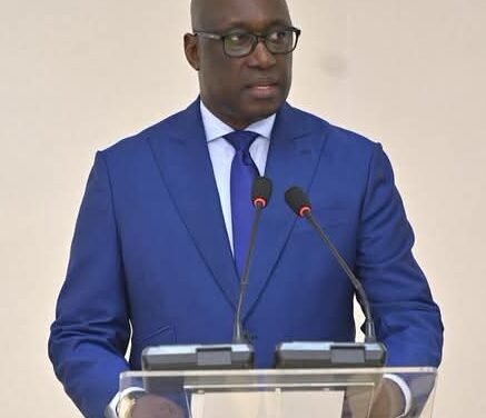 Eleições  gerais /Primeiro-ministro cria comissão Interministerial para acompanhamento do processo eleitoral